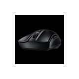 ASUS - ROG Strix Carry ratón Juego mano derecha RF Wireless + Bluetooth Óptico 7200 DPI