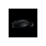ASUS - ROG Strix Carry ratón Juego mano derecha RF Wireless + Bluetooth Óptico 7200 DPI