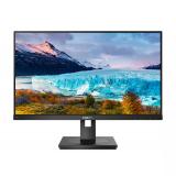 Philips - S Line 242S1AE/00 pantalla para PC 60,5 cm (23.8") 1920 x 1080 Pixeles Full HD LED Negro