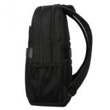 Targus - GeoLite 40,6 cm (16") Mochila Negro - TSB962GL