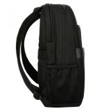 Targus - GeoLite 40,6 cm (16") Mochila Negro - TSB962GL