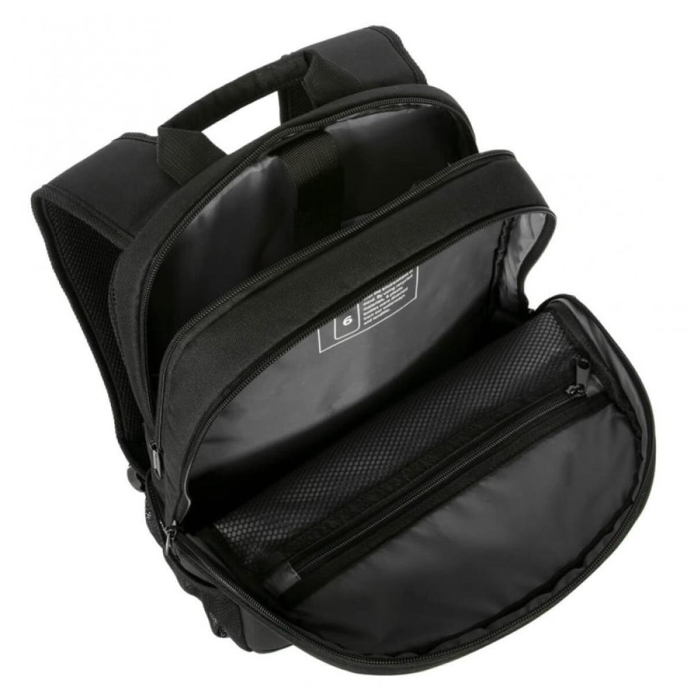 Targus - GeoLite 40,6 cm (16") Mochila Negro - TSB962GL