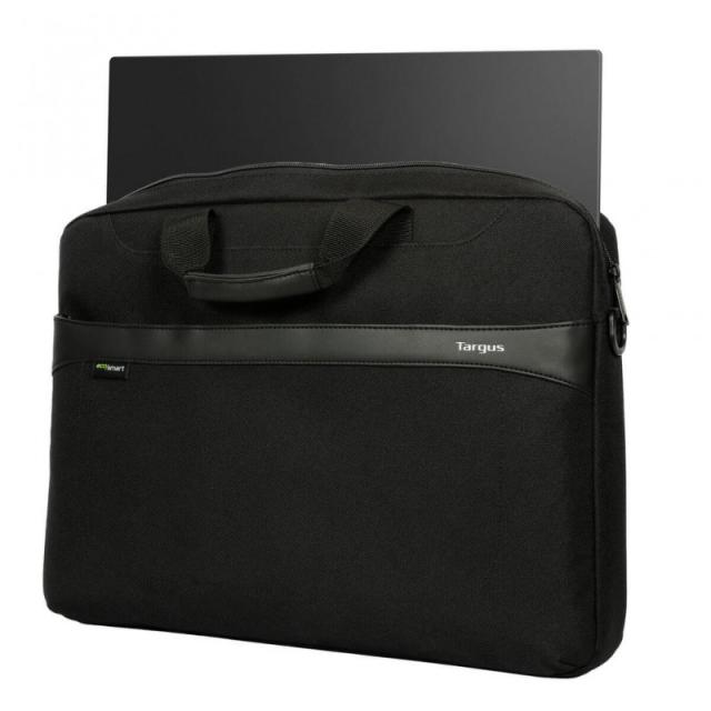 Targus - GeoLite 40,6 cm (16") Slip case Negro