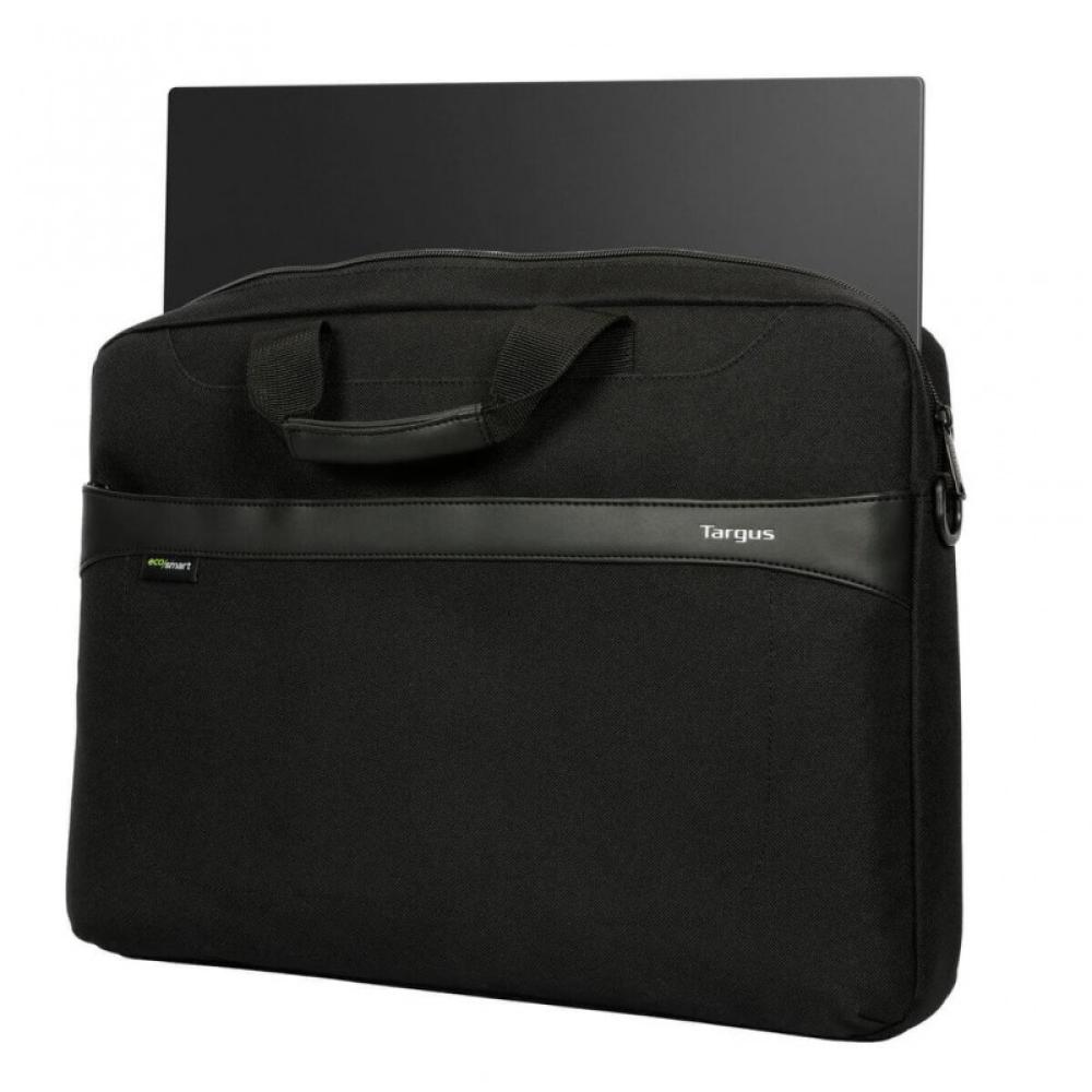 Targus - GeoLite 40,6 cm (16") Slip case Negro
