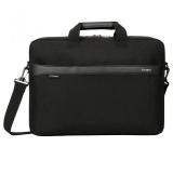 Targus - GeoLite 40,6 cm (16") Slip case Negro