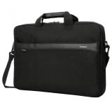Targus - GeoLite 43,9 cm (17.3") Slip case Negro