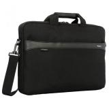 Targus - GeoLite 43,9 cm (17.3") Slip case Negro