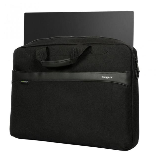 Targus - GeoLite 43,9 cm (17.3") Slip case Negro