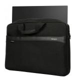 Targus - GeoLite 43,9 cm (17.3") Slip case Negro