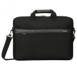 Targus - GeoLite 43,9 cm (17.3") Slip case Negro