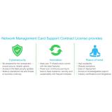 APC - SWNMC3SU-1Y-DIGI licencia y actualización de software 1 licencia(s) Inglés 1 año(s)