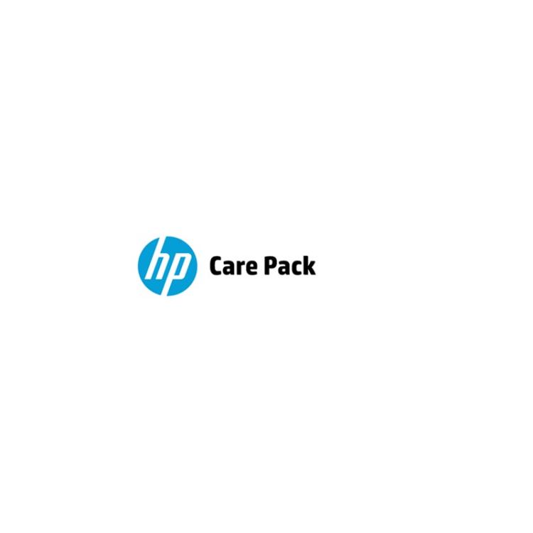 HPE - Aruba Networking Foundational Care 1Y Software Only PMM to IMC WSM Upgrade E-LTU SVC