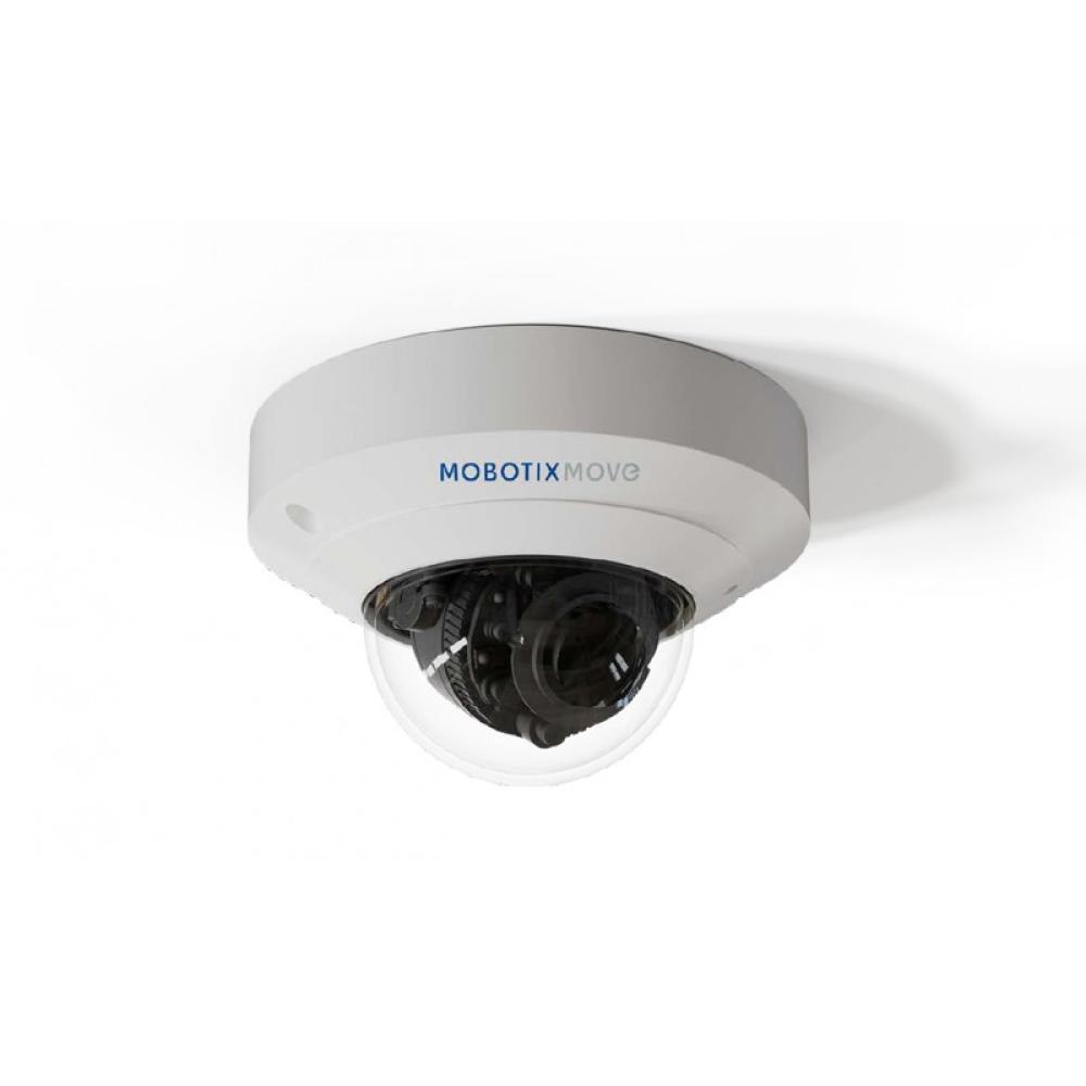 Mobotix - MOVE Almohadilla Cámara de seguridad IP Interior y exterior 2720 x 1976 Pixeles Techo
