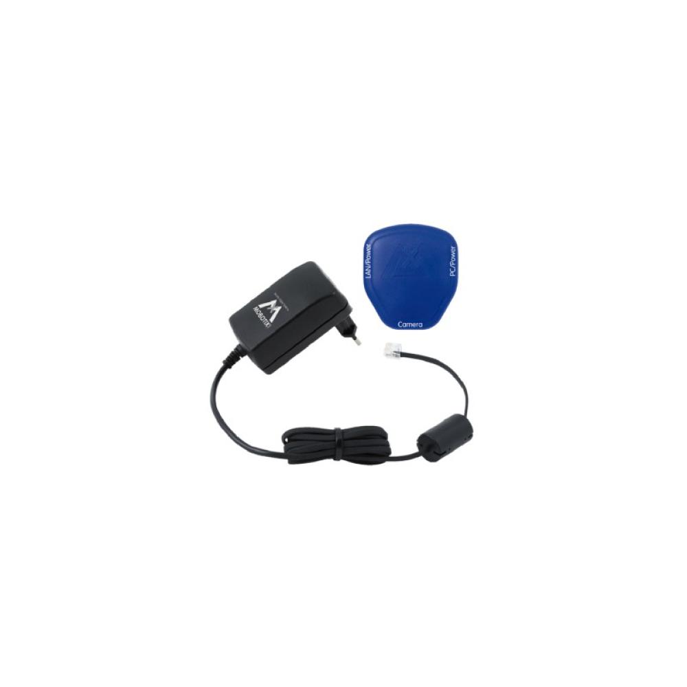 Mobotix - MX-NPA-POE-EU-SET adaptador e inyector de PoE