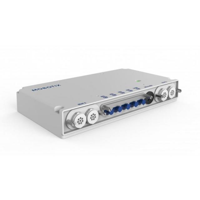 Mobotix - S74A Caja de conexión