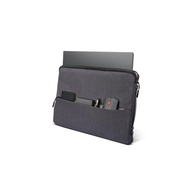 Lenovo - GX40Z50942 maletines para portátil 39,6 cm (15.6") Funda Gris