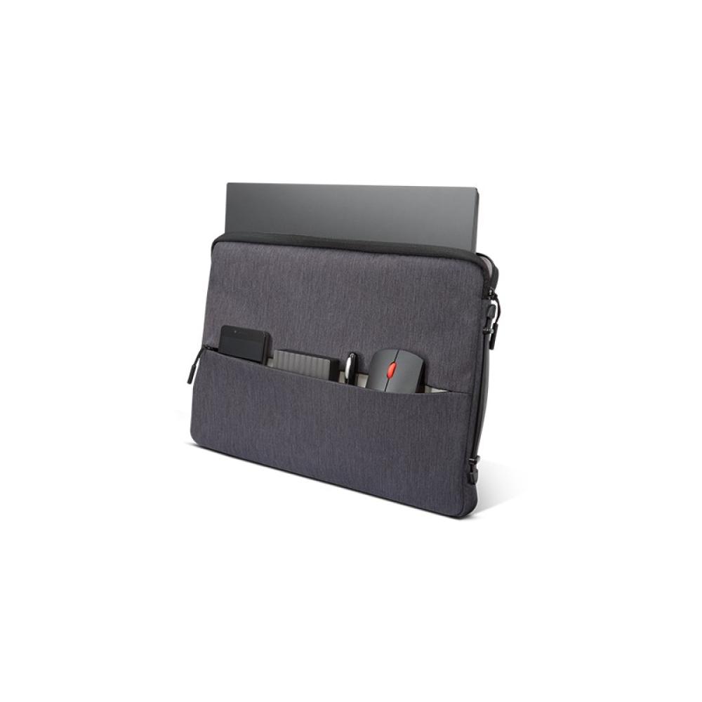 Lenovo - GX40Z50942 maletines para portátil 39,6 cm (15.6") Funda Gris