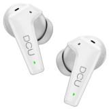 DCU Advance Tecnologic - 34152045 auricular y casco Auriculares True Wireless Stereo (TWS) gancho de oreja Llamadas/Música Blanc