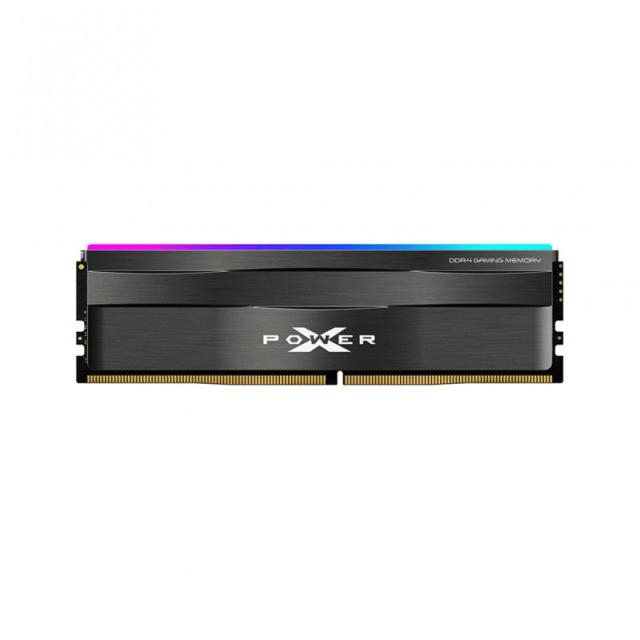 Silicon Power - XPOWER Zenith RGB módulo de memoria 16 GB 1 x 16 GB DDR4 3200 MHz