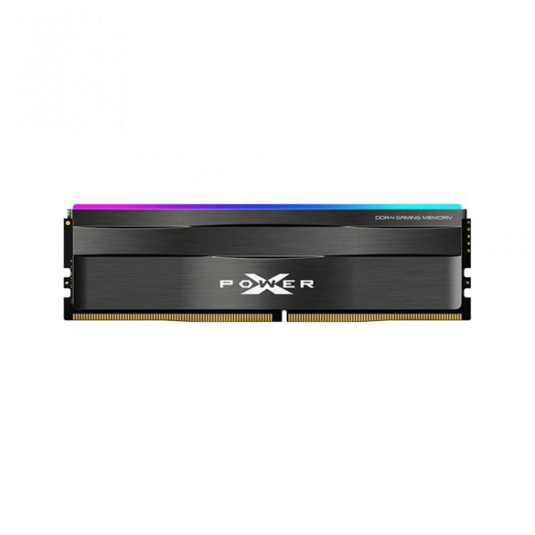 Silicon Power - XPOWER Zenith RGB módulo de memoria 16 GB 1 x 16 GB DDR4 3200 MHz