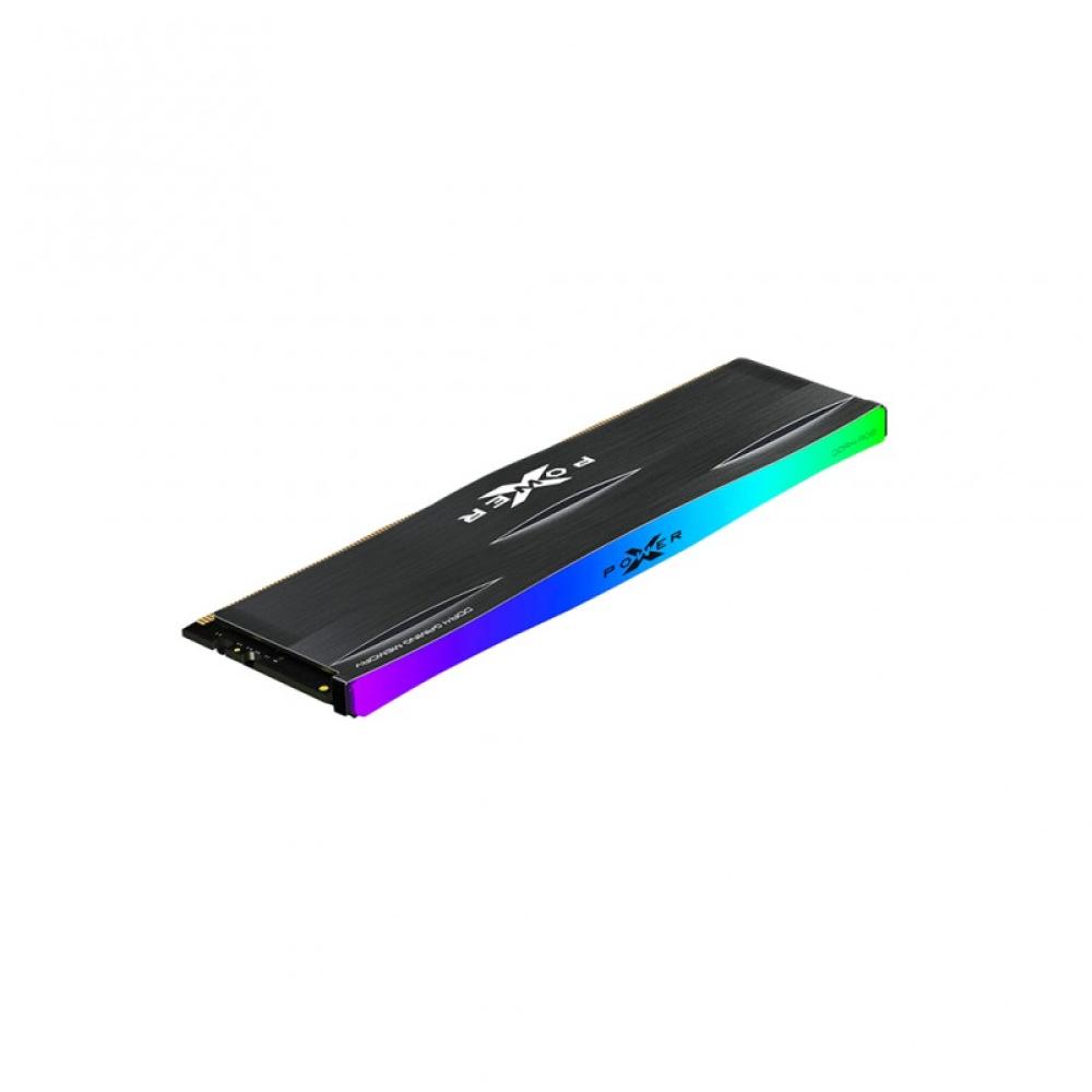 Silicon Power - XPOWER Zenith RGB módulo de memoria 16 GB 1 x 16 GB DDR4 3200 MHz