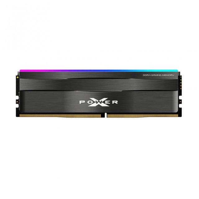 Silicon Power - XPOWER Zenith RGB módulo de memoria 16 GB 1 x 16 GB DDR4 3200 MHz