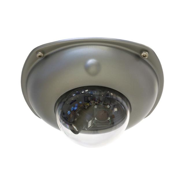 Mobotix - MX-D15-VANDAL-ESMA cámaras de seguridad y montaje para vivienda Protectora