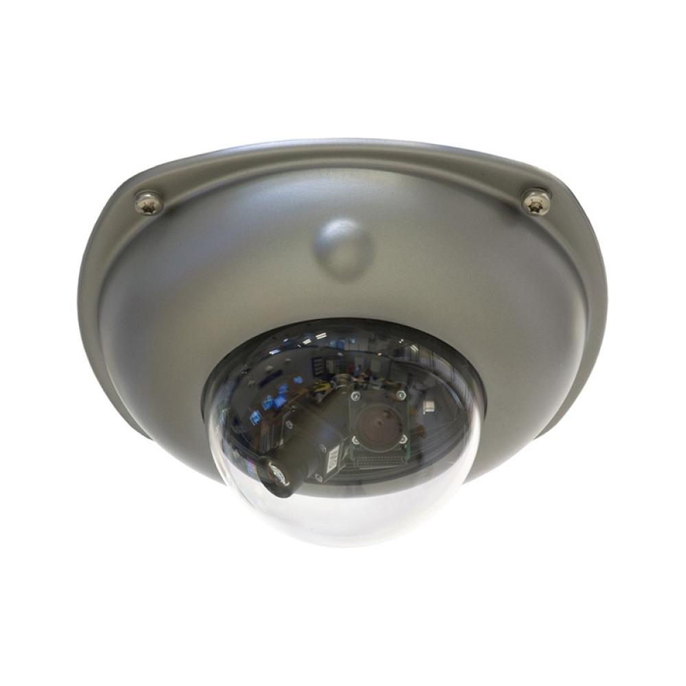 Mobotix - MX-D15-VANDAL-ESMA cámaras de seguridad y montaje para vivienda Protectora