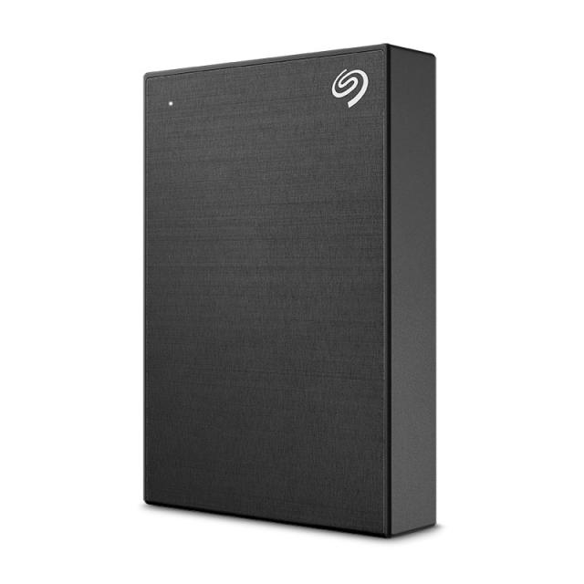 Seagate - One Touch HDD 5 TB disco duro externo Negro