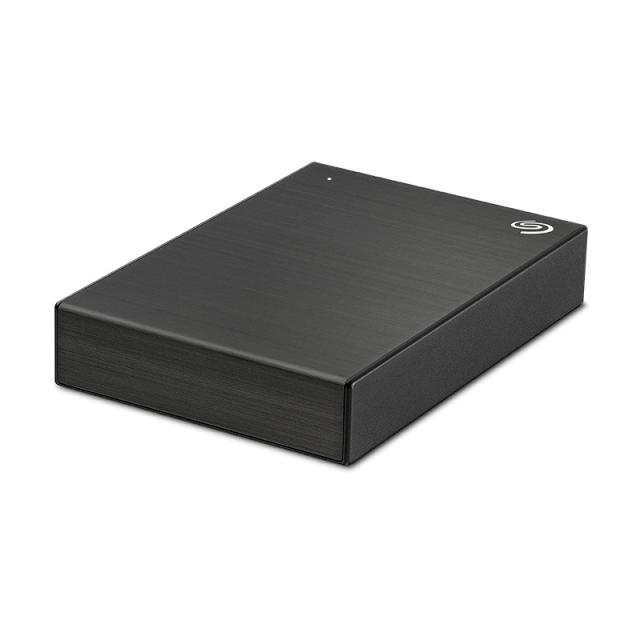 Seagate - One Touch HDD 5 TB disco duro externo Negro