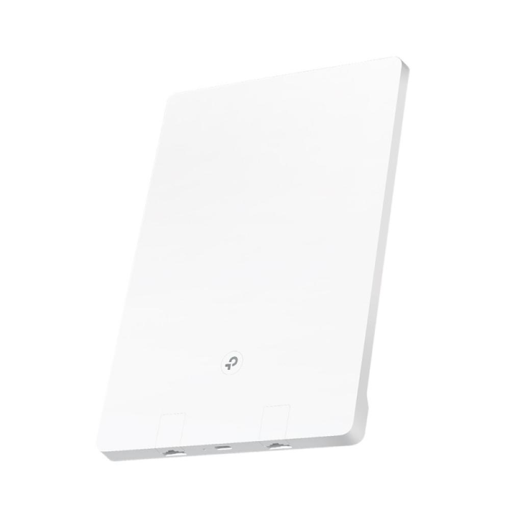 TP-Link - Archer Air R5 router inalámbrico Gigabit Ethernet Doble banda (2,4 GHz / 5 GHz) Blanco