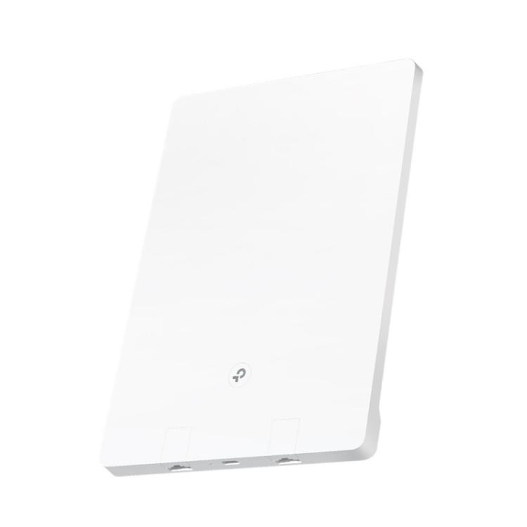 TP-Link - Archer Air R5 router inalámbrico Gigabit Ethernet Doble banda (2,4 GHz / 5 GHz) Blanco