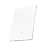 TP-Link - Archer Air R5 router inalámbrico Gigabit Ethernet Doble banda (2,4 GHz / 5 GHz) Blanco