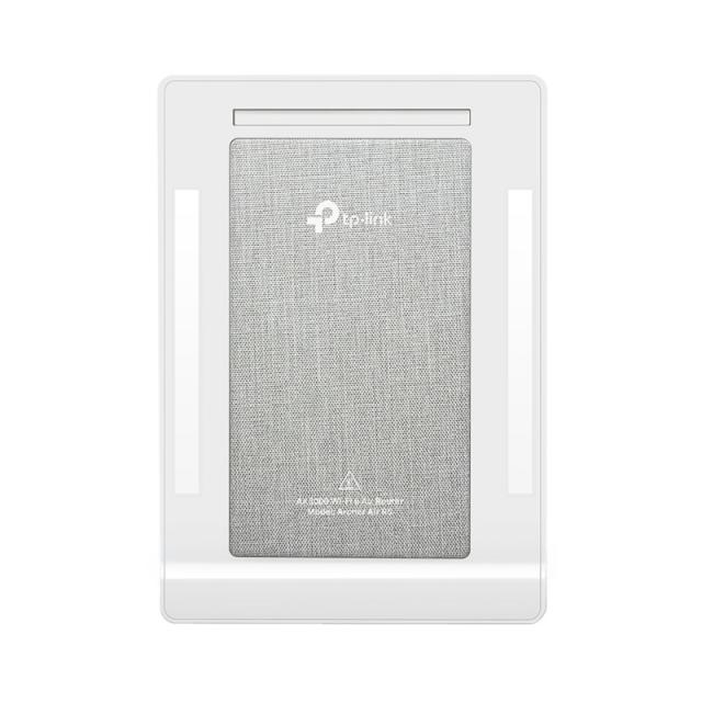 TP-Link - Archer Air R5 router inalámbrico Gigabit Ethernet Doble banda (2,4 GHz / 5 GHz) Blanco