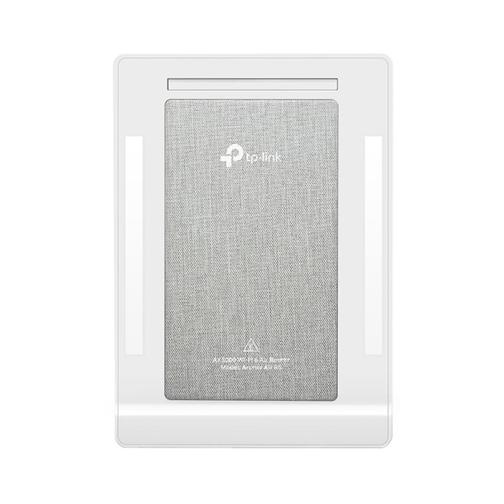 TP-Link - Archer Air R5 router inalámbrico Gigabit Ethernet Doble banda (2,4 GHz / 5 GHz) Blanco