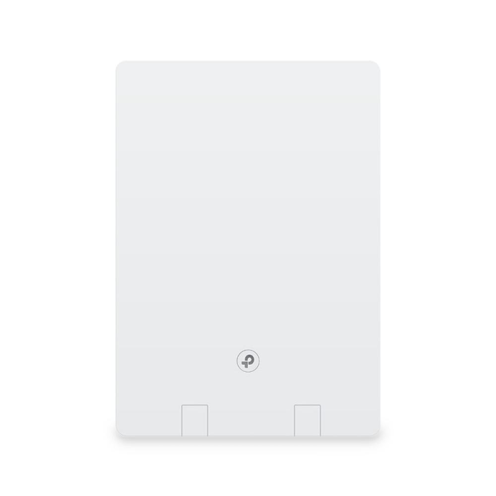 TP-Link - Archer Air R5 router inalámbrico Gigabit Ethernet Doble banda (2,4 GHz / 5 GHz) Blanco