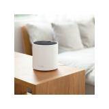 TP-Link - DECO X55 (3-Pack) Doble banda (2,4 GHz / 5 GHz) Wi-Fi 6 (802.11ax) Blanco Interno
