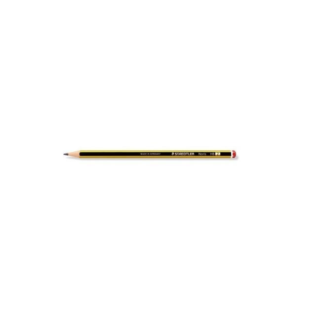 Staedtler - Noris HB 1 pieza(s)