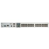 Lindy - 39631 interruptor KVM Plata