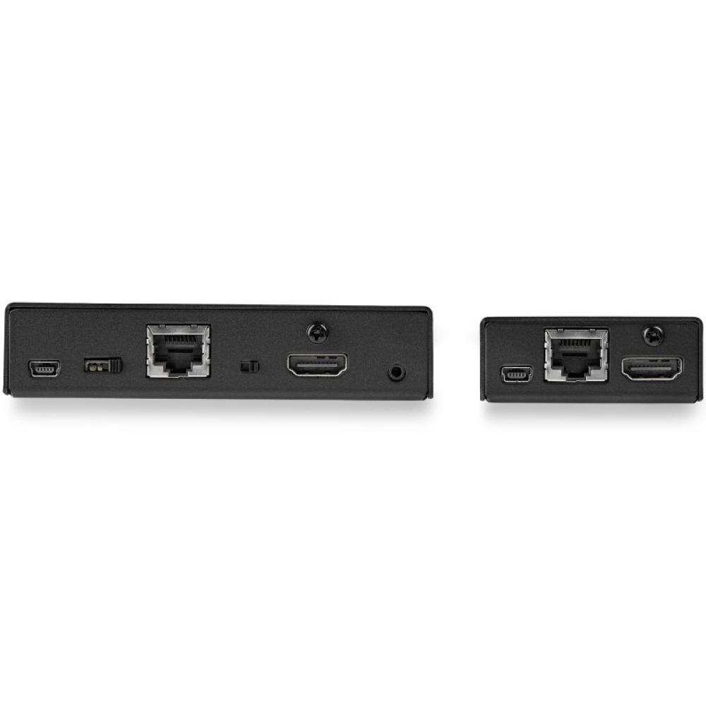 StarTech.com - Juego de Extensor HDMI por IP con Compresión Avanzada