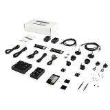 StarTech.com - Juego de Extensor HDMI por IP con Compresión Avanzada