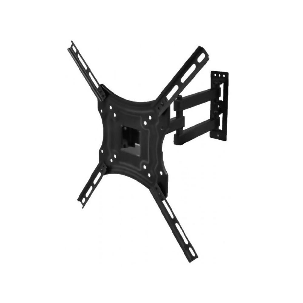 L-Link - LL-SP-440 soporte para TV 162,6 cm (64") Negro