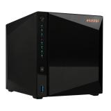 Asustor - DRIVESTOR 4 Pro Gen2 AS3304T V2 NAS Ethernet Negro RTD1619B