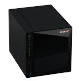 Asustor - DRIVESTOR 4 Pro Gen2 AS3304T V2 NAS Ethernet Negro RTD1619B