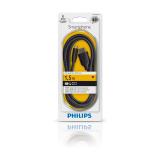 Philips - Cable HDMI SWV2462W/10