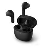 Philips - 2000 series TAT2236BK Auriculares Inalámbrico Dentro de oído Llamadas/Música Bluetooth Negro