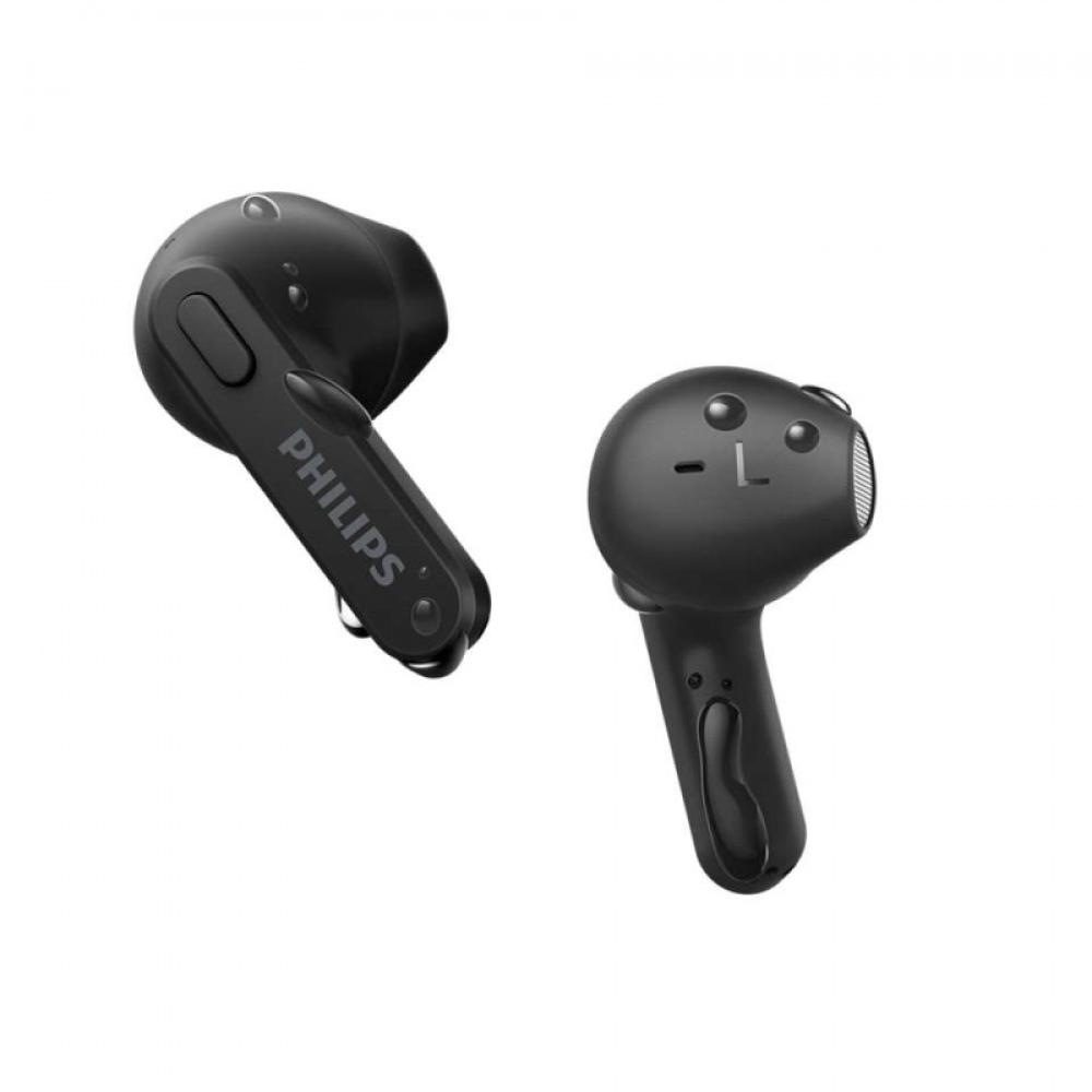 Philips - 2000 series TAT2236BK Auriculares Inalámbrico Dentro de oído Llamadas/Música Bluetooth Negro