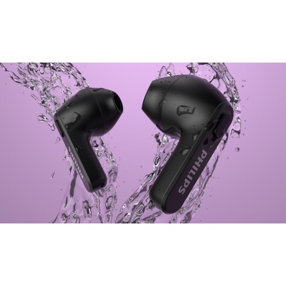 Philips - 2000 series TAT2236BK Auriculares Inalámbrico Dentro de oído Llamadas/Música Bluetooth Negro