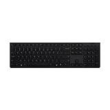 Lenovo - 4Y41K04067 teclado RF Wireless + Bluetooth Español Gris