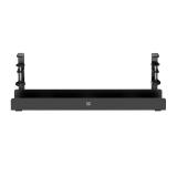 Ewent - EW1548 organizador de cables Escritorio Bandeja de cables Negro 1 pieza(s)